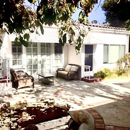 Bed and Breakfast Sunset Strip à Los Angeles Extérieur photo