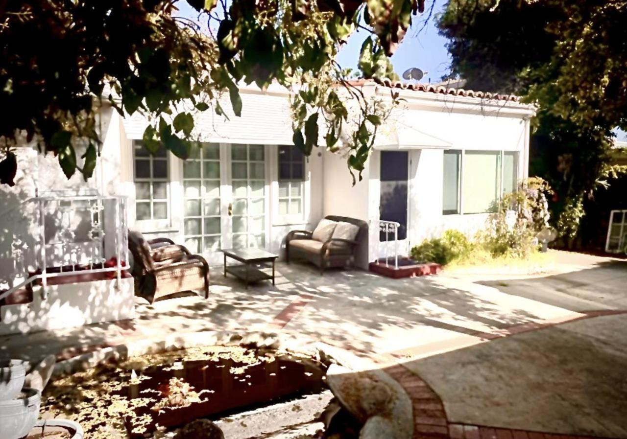 Bed and Breakfast Sunset Strip à Los Angeles Extérieur photo