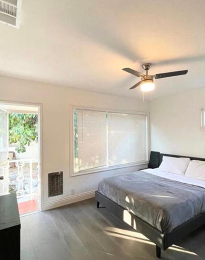 Bed and Breakfast Sunset Strip à Los Angeles Extérieur photo